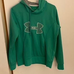 Under Armour Hoodie